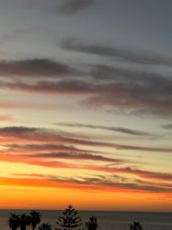 Window On The Sunset Διαμέρισμα Cefalù Εξωτερικό φωτογραφία