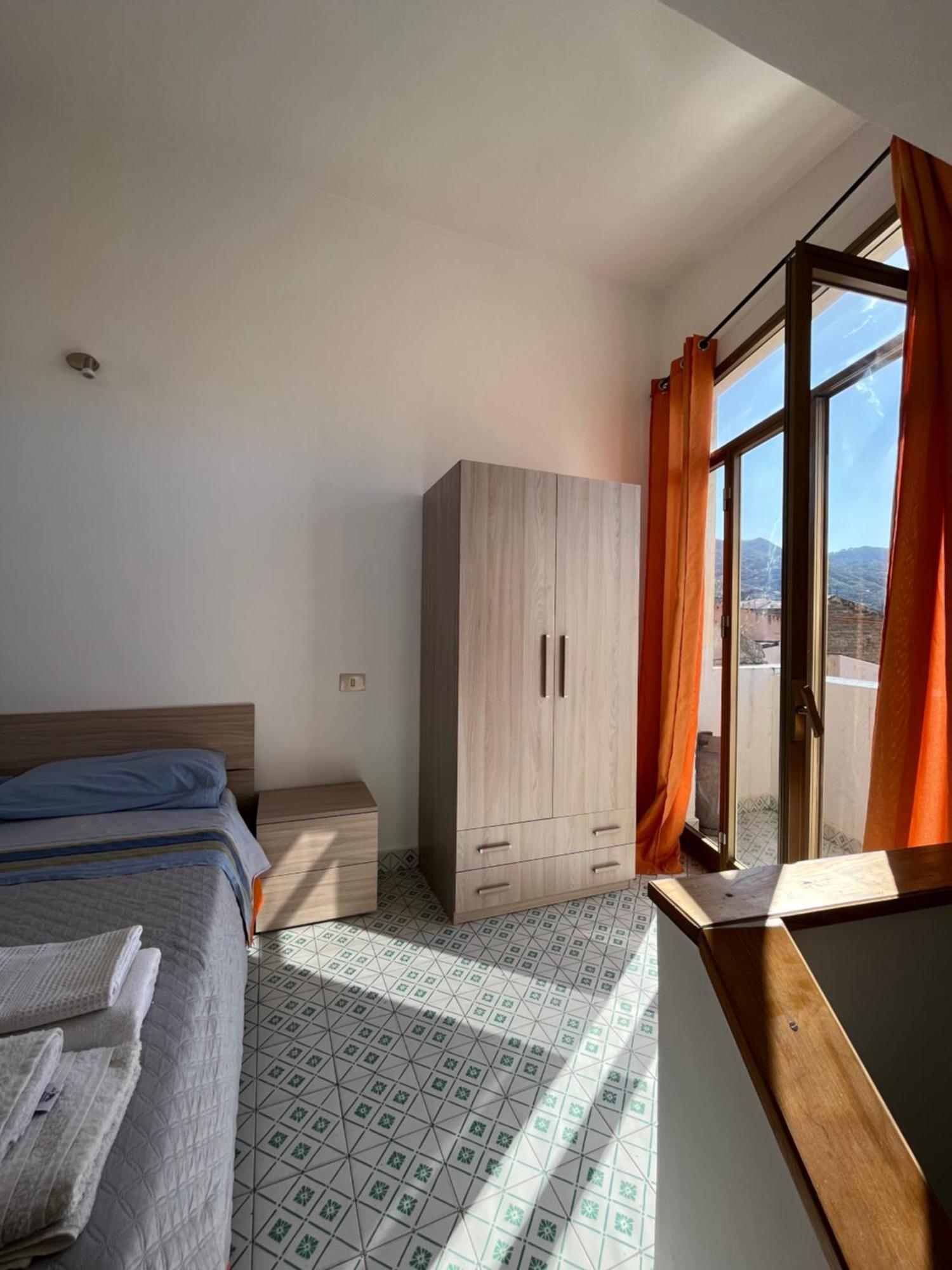 Window On The Sunset Διαμέρισμα Cefalù Εξωτερικό φωτογραφία
