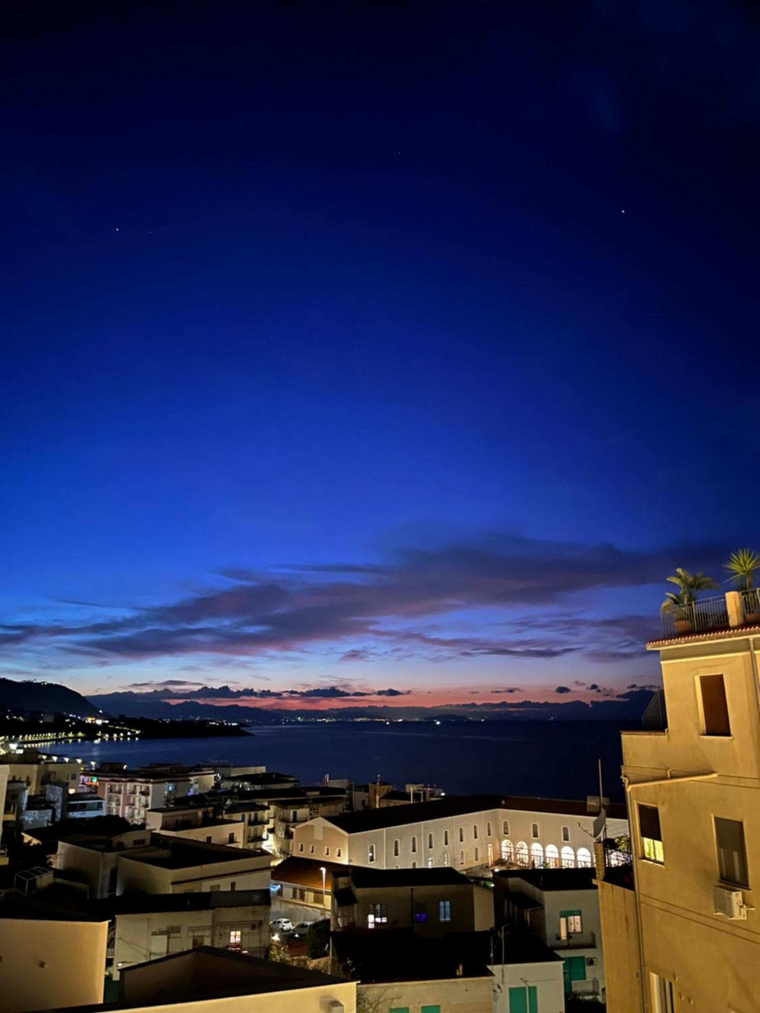 Window On The Sunset Διαμέρισμα Cefalù Εξωτερικό φωτογραφία