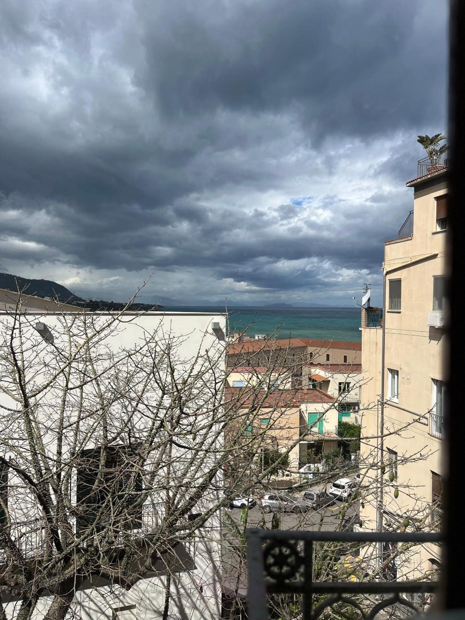 Window On The Sunset Διαμέρισμα Cefalù Εξωτερικό φωτογραφία